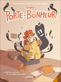 Porte-Bonheur 